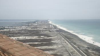 Weather camera view of Portofino Island Resort and Spa.