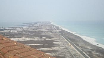 Weather camera view of Portofino Island Resort and Spa.