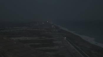 Weather camera view of Portofino Island Resort and Spa.