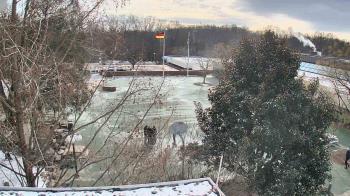 Weather camera view of German School of Washington.