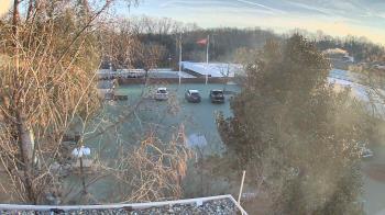 Weather camera view of German School of Washington.