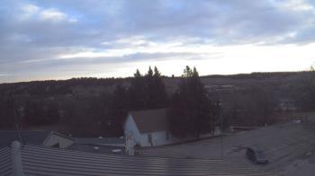 Weather camera view of Our Lady of Lourdes Elementary.