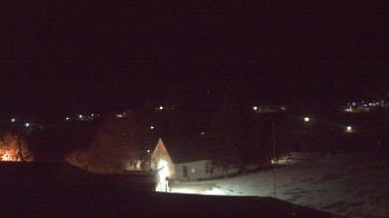 Weather camera view of Our Lady of Lourdes Elementary.