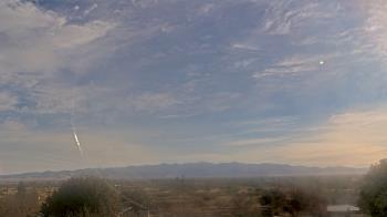 Weather camera view of Ash Creek ES.