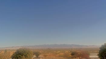 Weather camera view of Ash Creek ES.