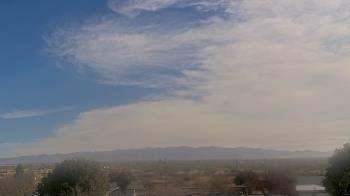 Weather camera view of Ash Creek ES.