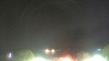 Weather camera view of Ash Creek ES.