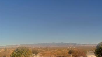 Weather camera view of Ash Creek ES.