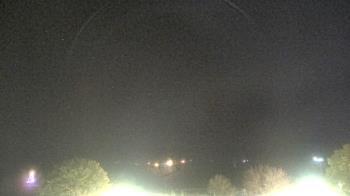 Weather camera view of Ash Creek ES.