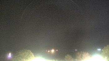 Weather camera view of Ash Creek ES.