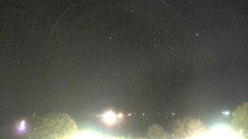 Weather camera view of Ash Creek ES.