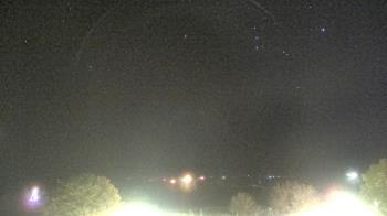 Weather camera view of Ash Creek ES.