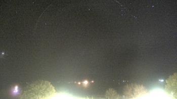 Weather camera view of Ash Creek ES.