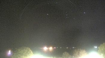 Weather camera view of Ash Creek ES.