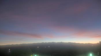 Weather camera view of Ash Creek ES.