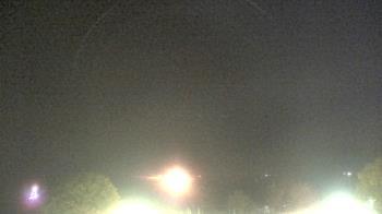 Weather camera view of Ash Creek ES.