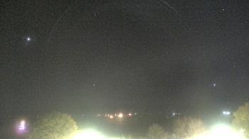 Weather camera view of Ash Creek ES.