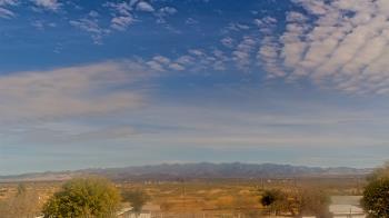 Weather camera view of Ash Creek ES.