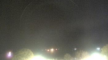 Weather camera view of Ash Creek ES.