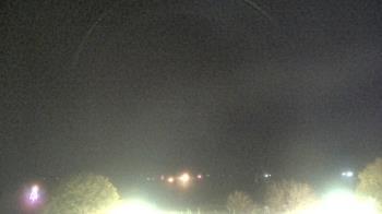 Weather camera view of Ash Creek ES.