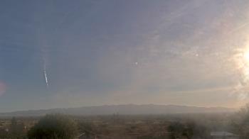 Weather camera view of Ash Creek ES.