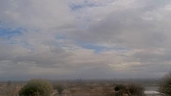 Weather camera view of Ash Creek ES.