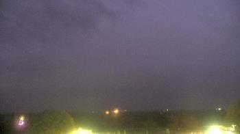 Weather camera view of Ash Creek ES.