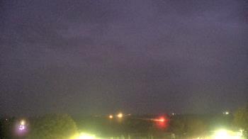 Weather camera view of Ash Creek ES.