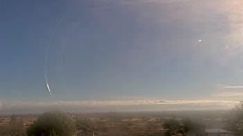 Weather camera view of Ash Creek ES.