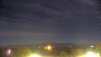 Weather camera view of Ash Creek ES.