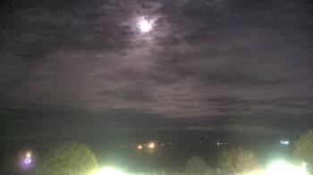 Weather camera view of Ash Creek ES.