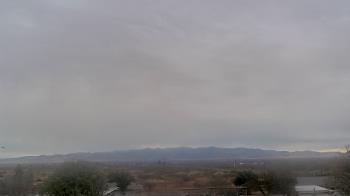 Weather camera view of Ash Creek ES.