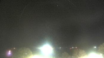 Weather camera view of Ash Creek ES.