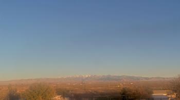 Weather camera view of Ash Creek ES.