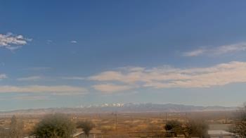 Weather camera view of Ash Creek ES.