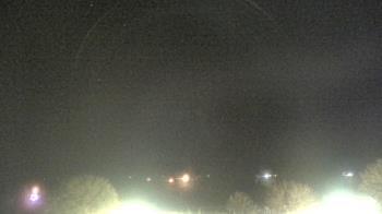 Weather camera view of Ash Creek ES.