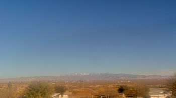 Weather camera view of Ash Creek ES.