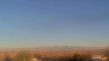 Weather camera view of Ash Creek ES.