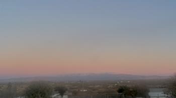 Weather camera view of Ash Creek ES.