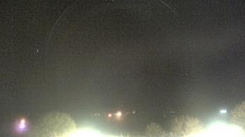 Weather camera view of Ash Creek ES.