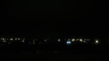 Weather camera view of Pea Ridge HS.