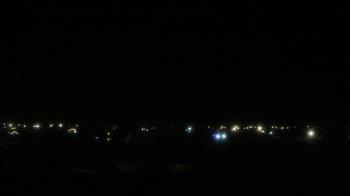 Weather camera view of Pea Ridge HS.