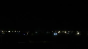 Weather camera view of Pea Ridge HS.