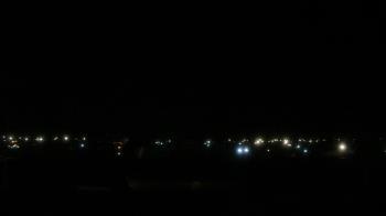 Weather camera view of Pea Ridge HS.