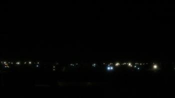 Weather camera view of Pea Ridge HS.