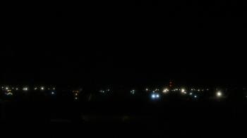 Weather camera view of Pea Ridge HS.