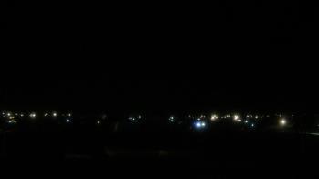 Weather camera view of Pea Ridge HS.