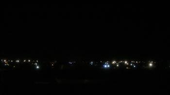 Weather camera view of Pea Ridge HS.