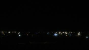 Weather camera view of Pea Ridge HS.