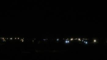 Weather camera view of Pea Ridge HS.